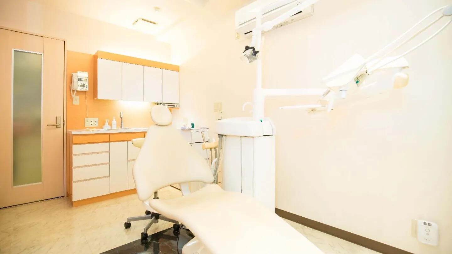 パリムデンタルクリニック