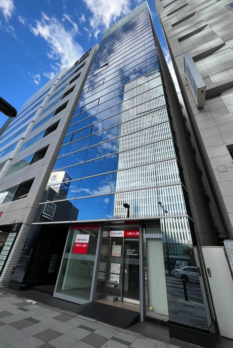 パリムデンタル東京赤坂