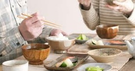 食事