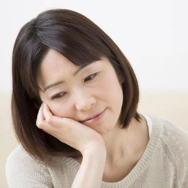 入れ歯の年齢